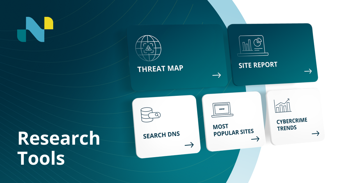 Research Tools | Netcraft