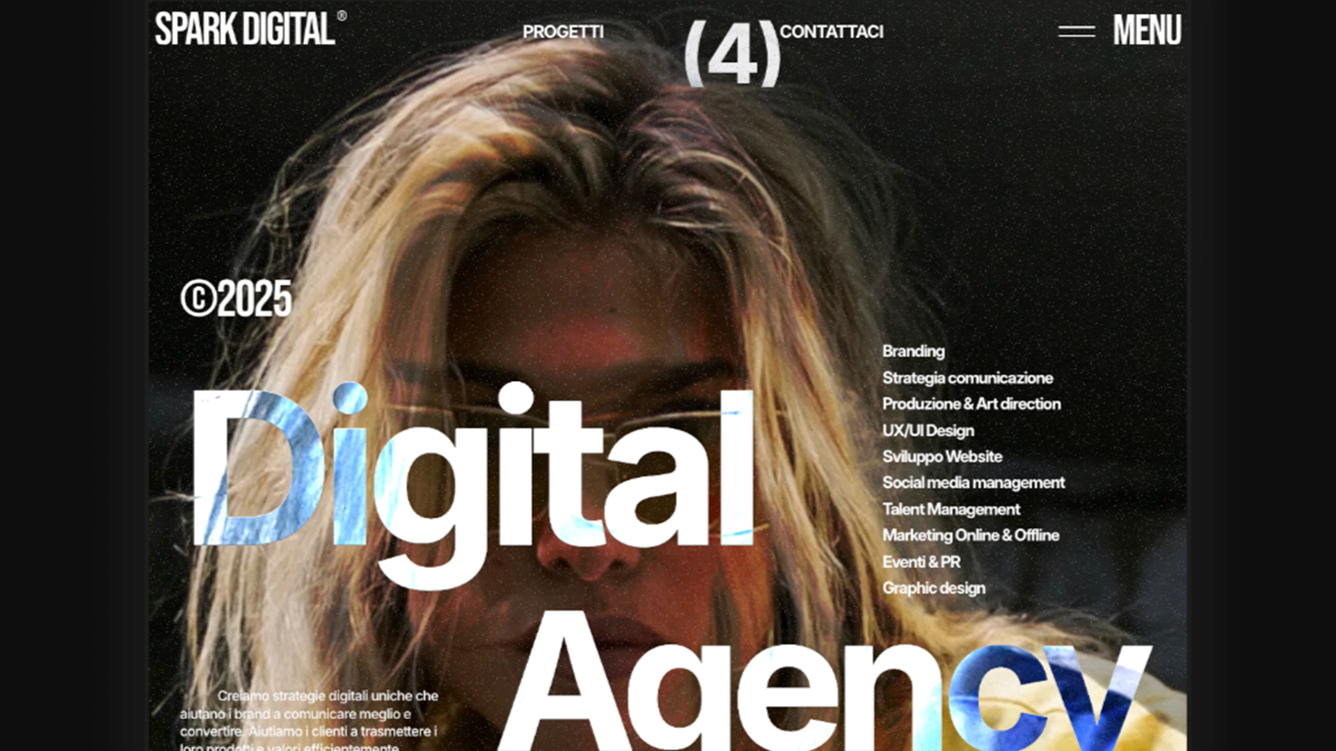 Apache Studio | Agenzia comunicazione