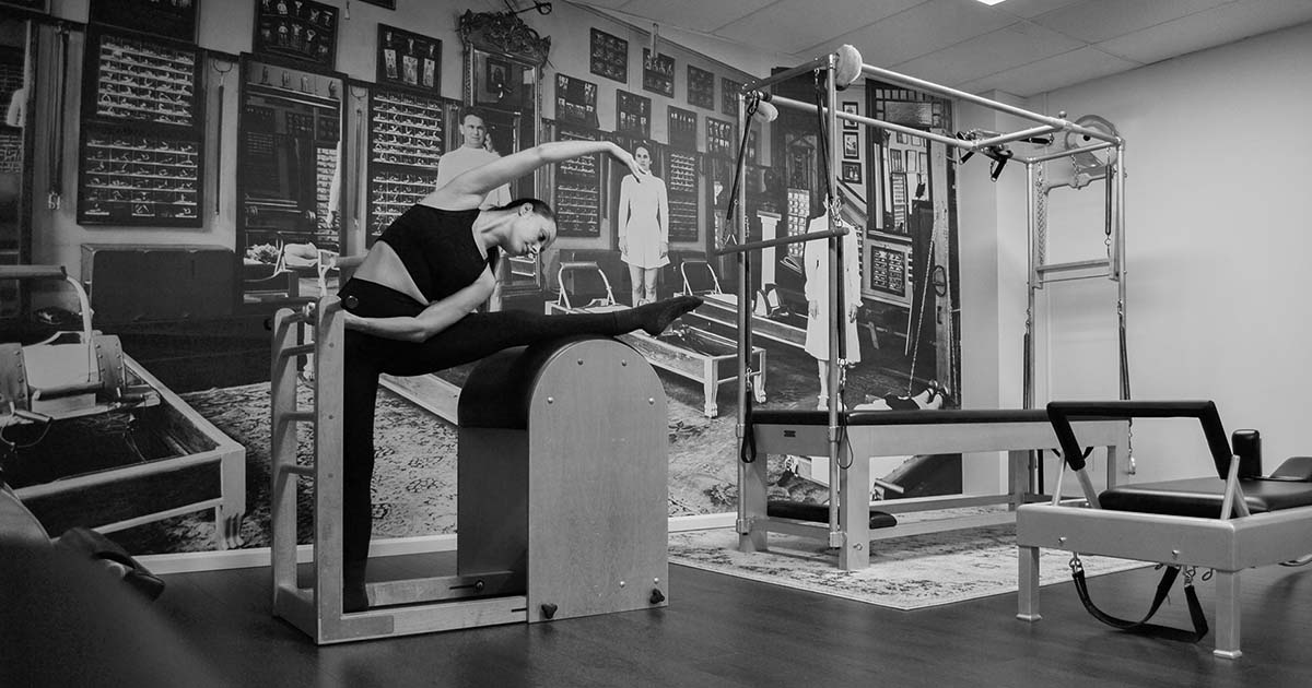True Pilates Method pilates studio in Camden, NSW
