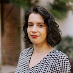 Lena Ford