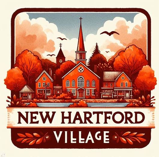 New Hartford Village Apartment Complex in New Hartford, CT