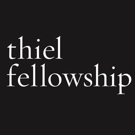 Thiel Fellowship