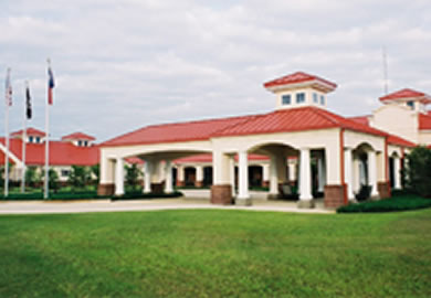Frank M. Tejada Texas State Veterans Home | Floresville, TX