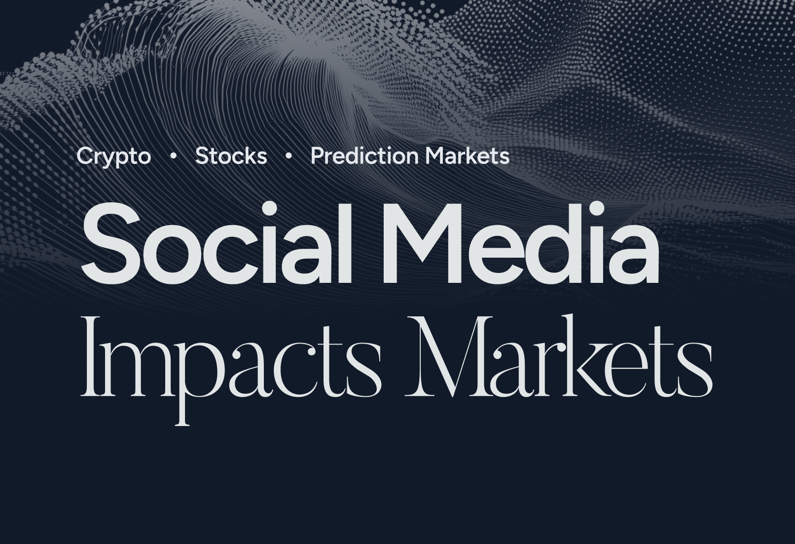 LunarCrush – Real-Time Social & Market Intelligence Powered by AI