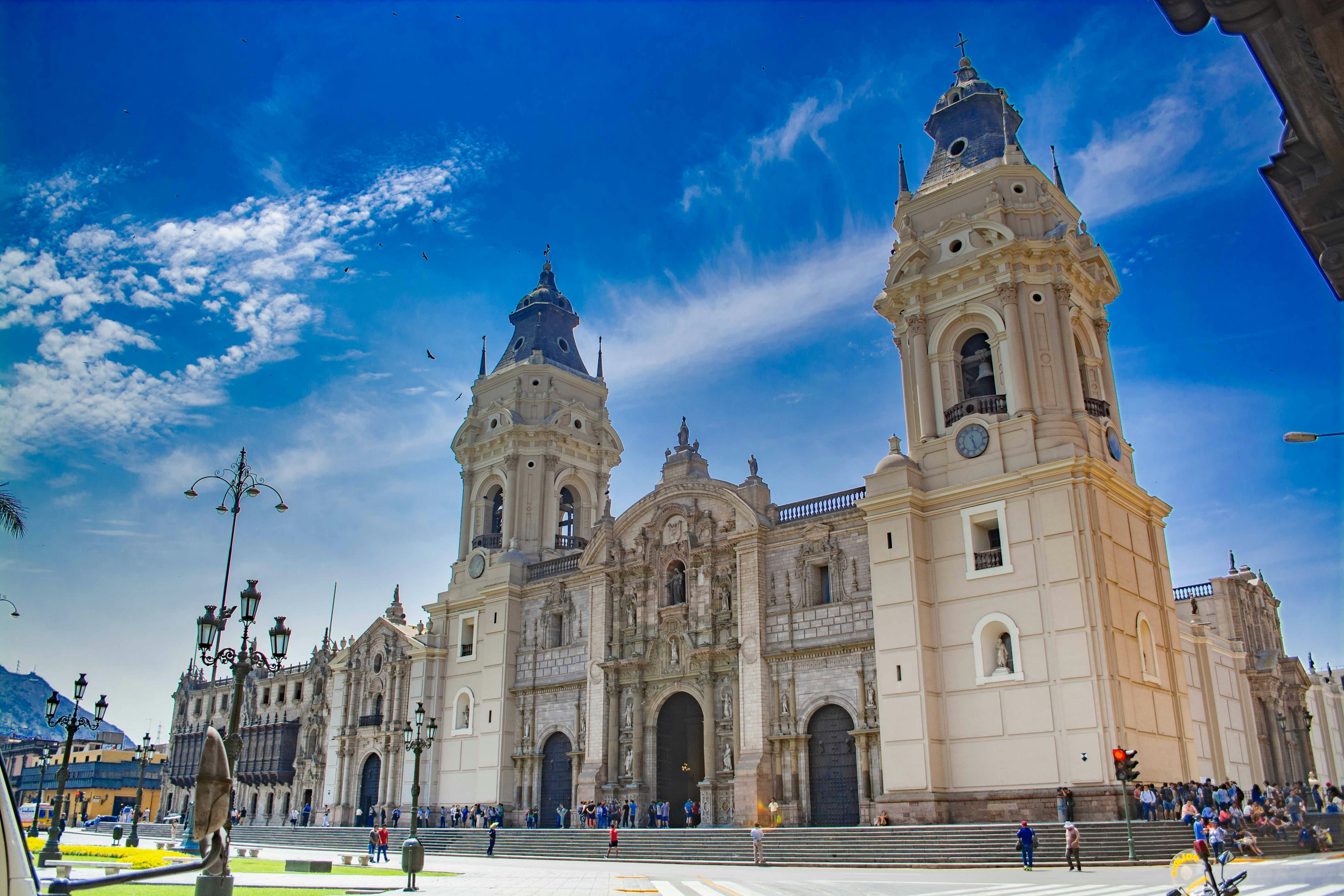 lima