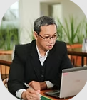 Matt Li · 48 · Chief Technical Officer