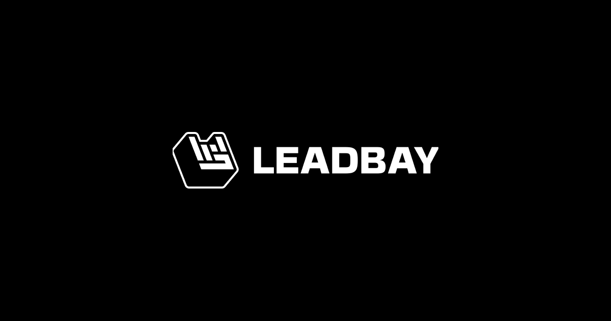 Leadbay
