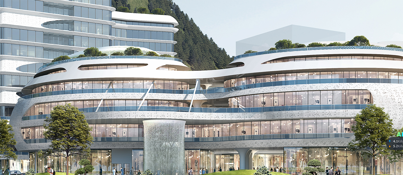 Smart Window Indonesia