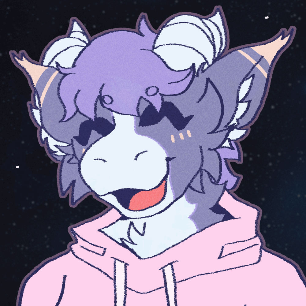 Enceladus [LaddyTheDraggy]