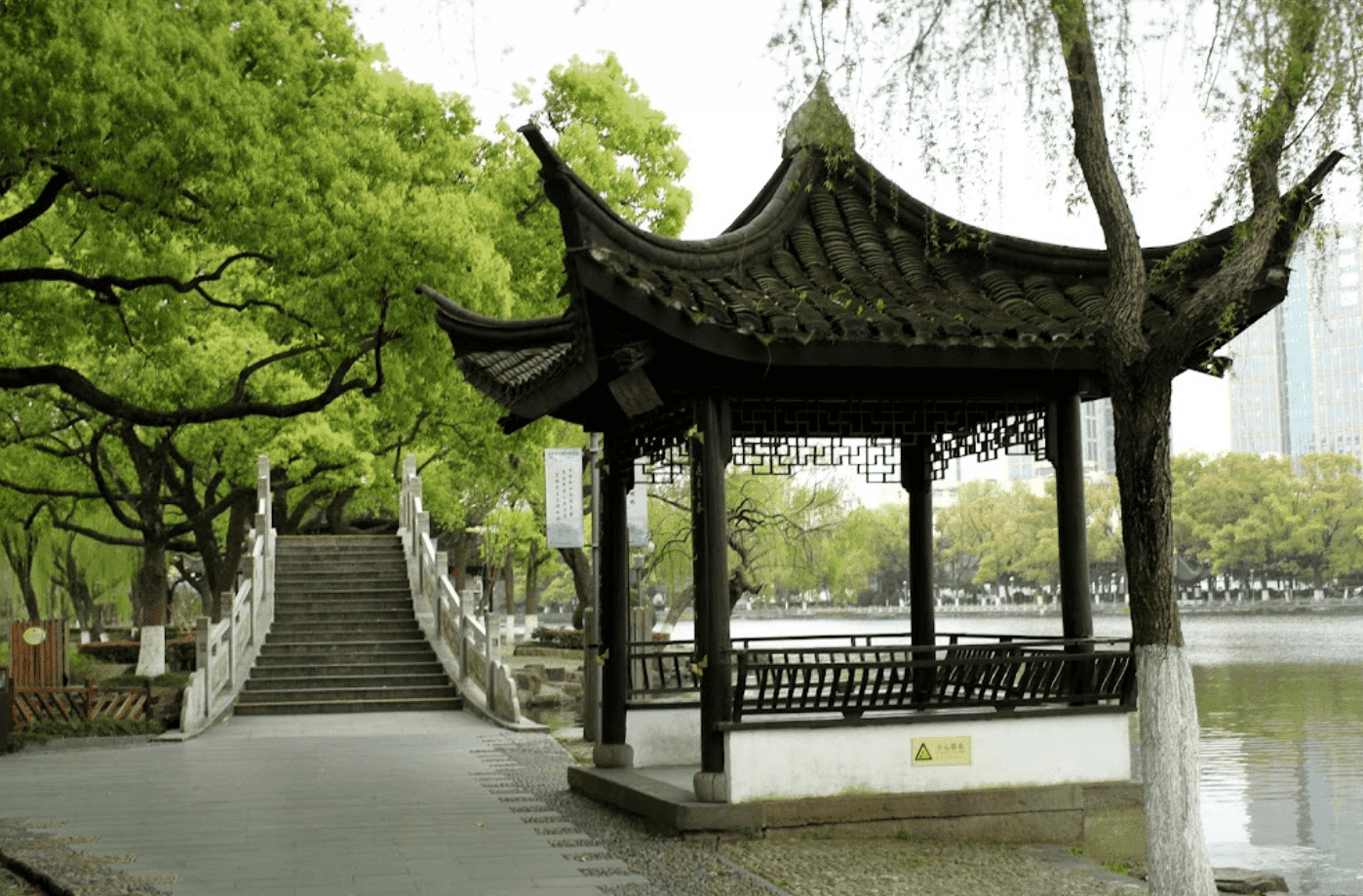 Moon Lake Park — 7