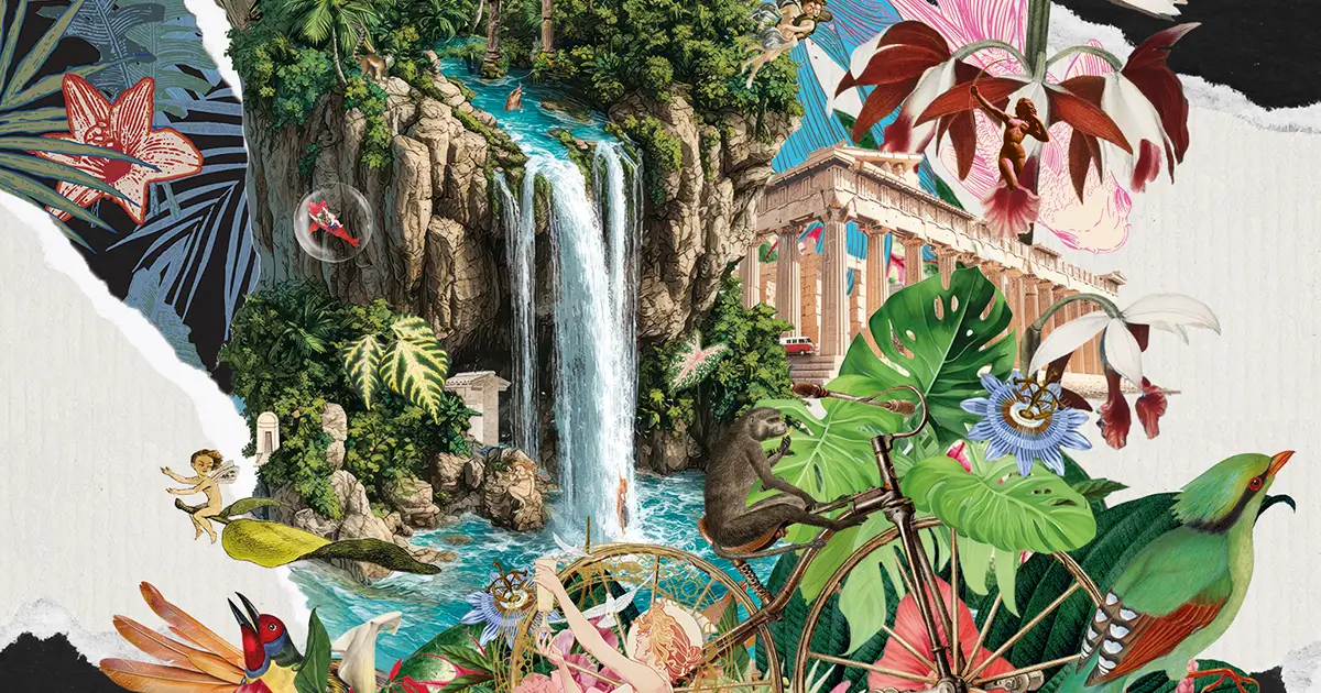 Agencia Creativa y Consultora logo