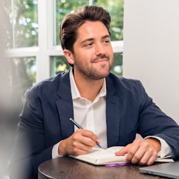 Diego Marin