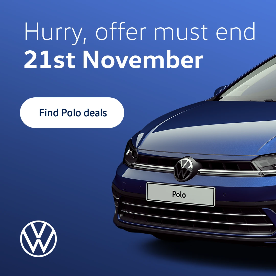 Polo — Offer Ends