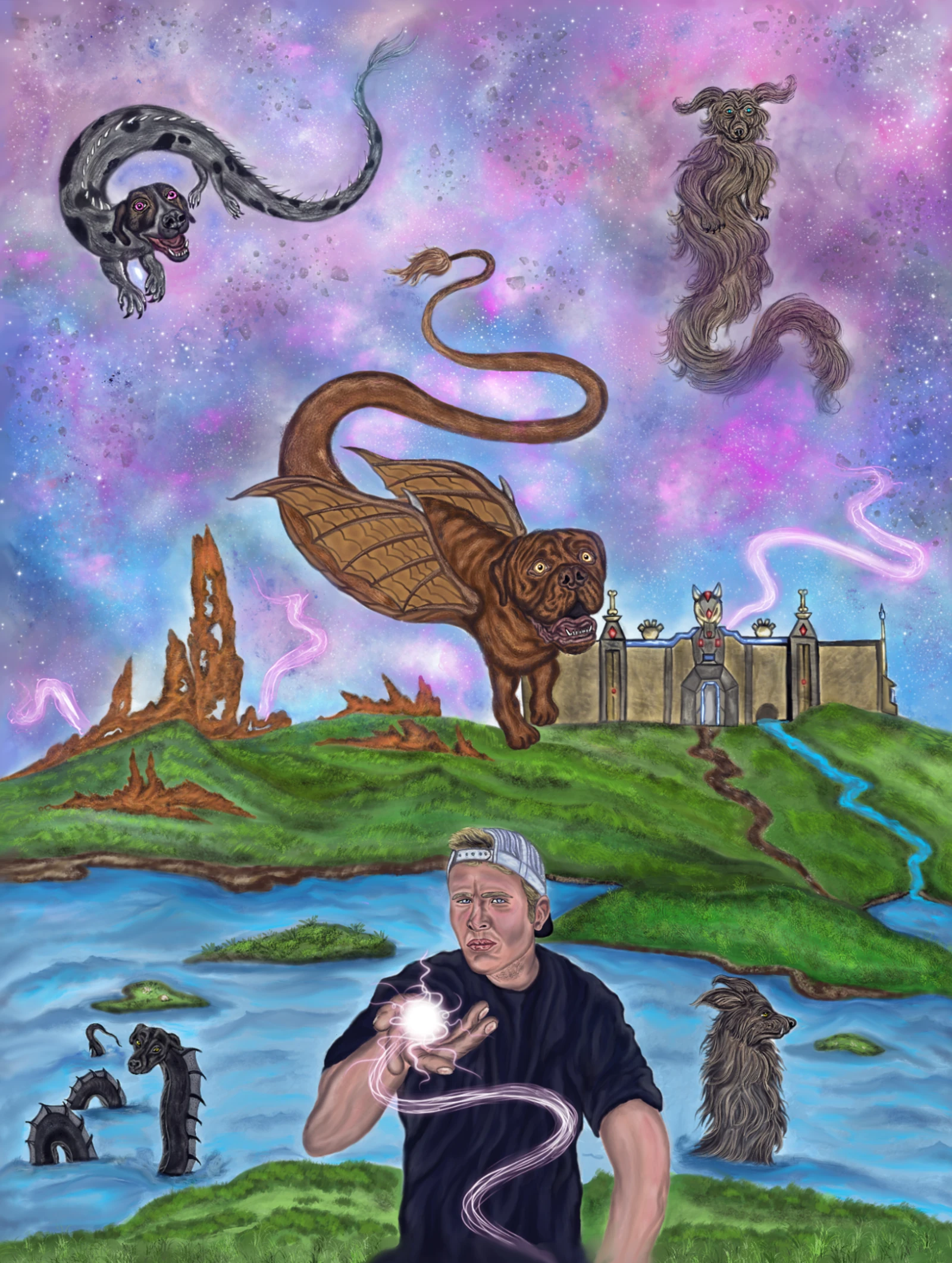 DOGTOPIA