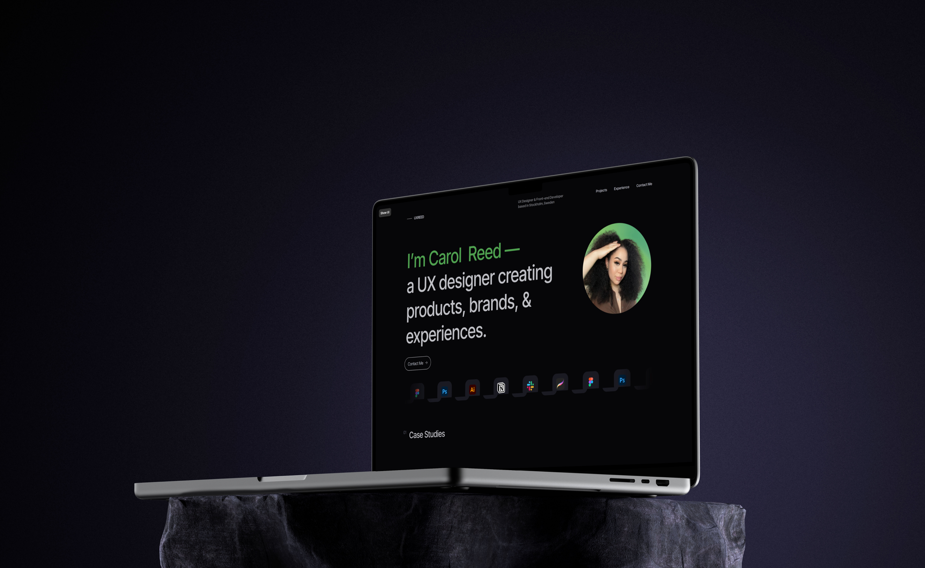 - uxreed