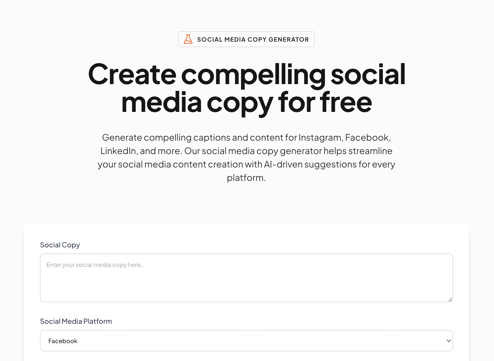 Free Linkedin Headline Generator Free Linkedin Headline Generator