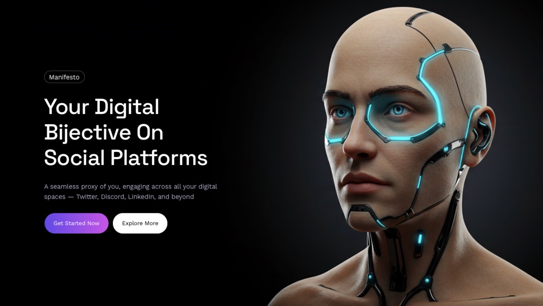 Image associated with Imagine AI
