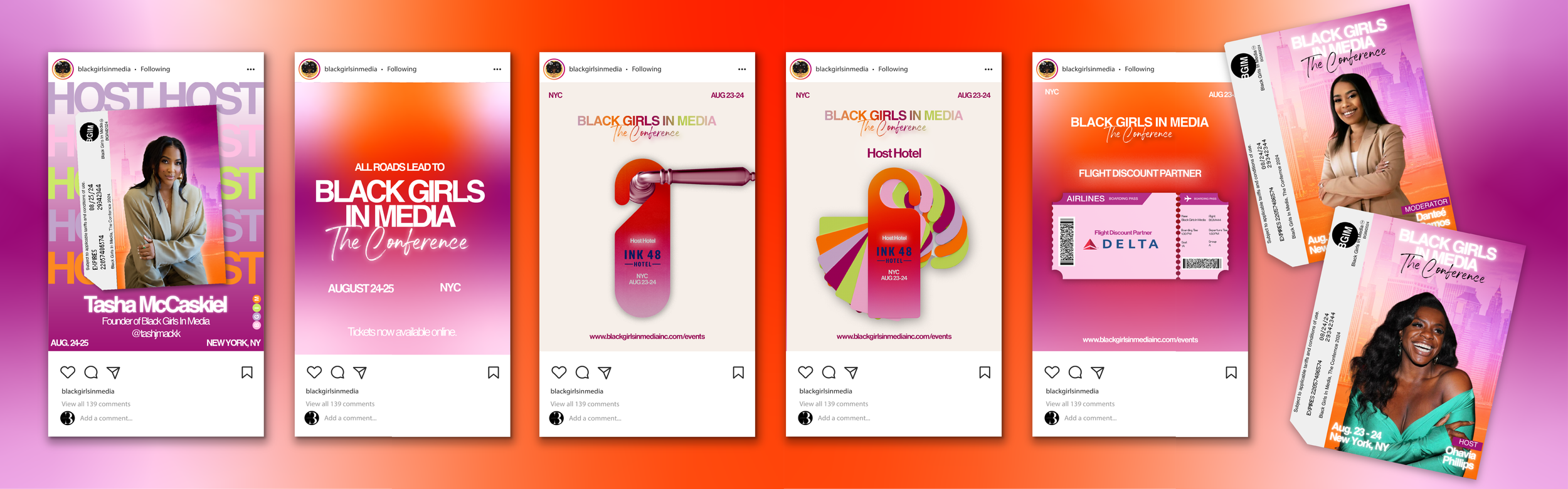Black Girls In Media NYC 8
