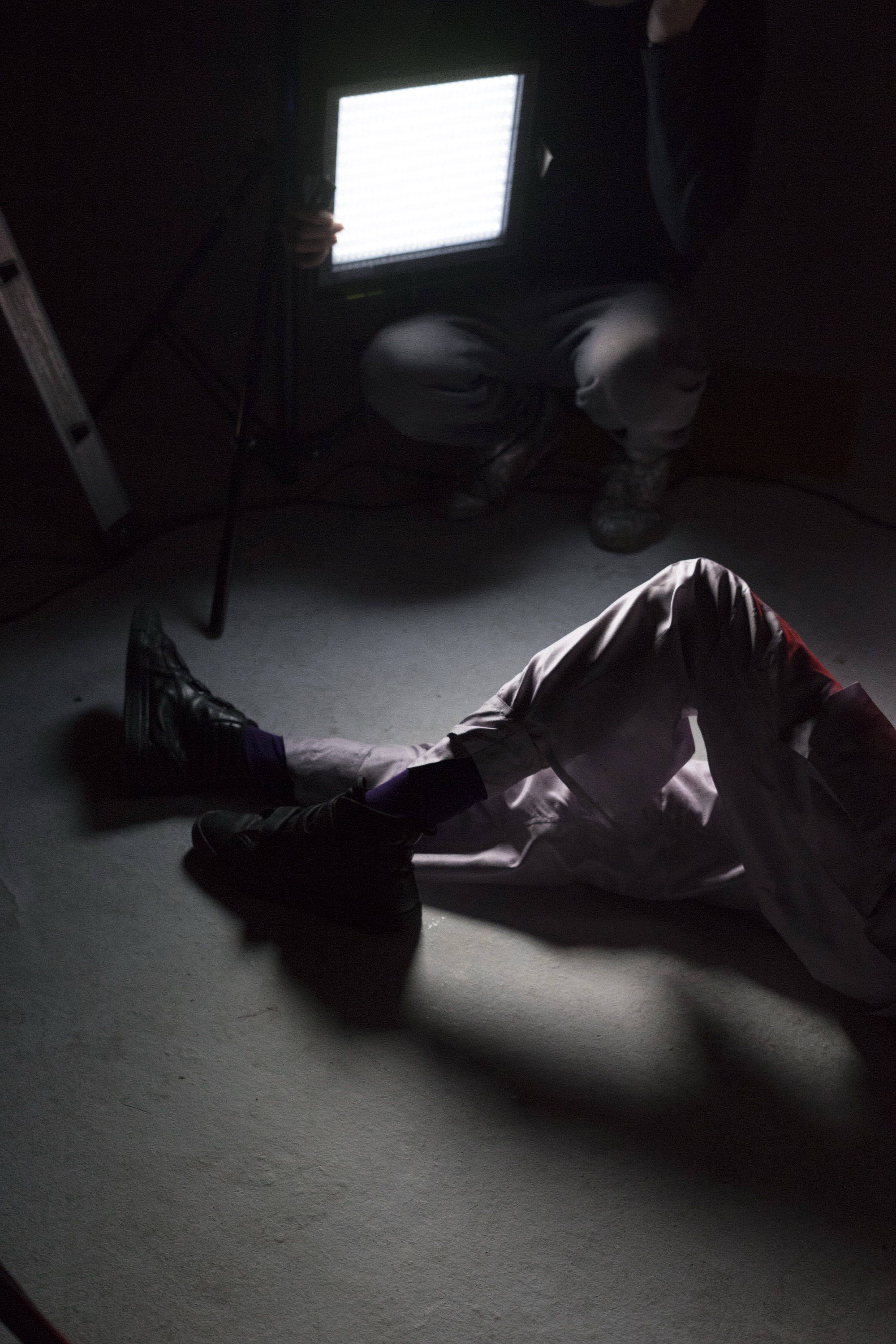 Shoot of a Shoot · 6