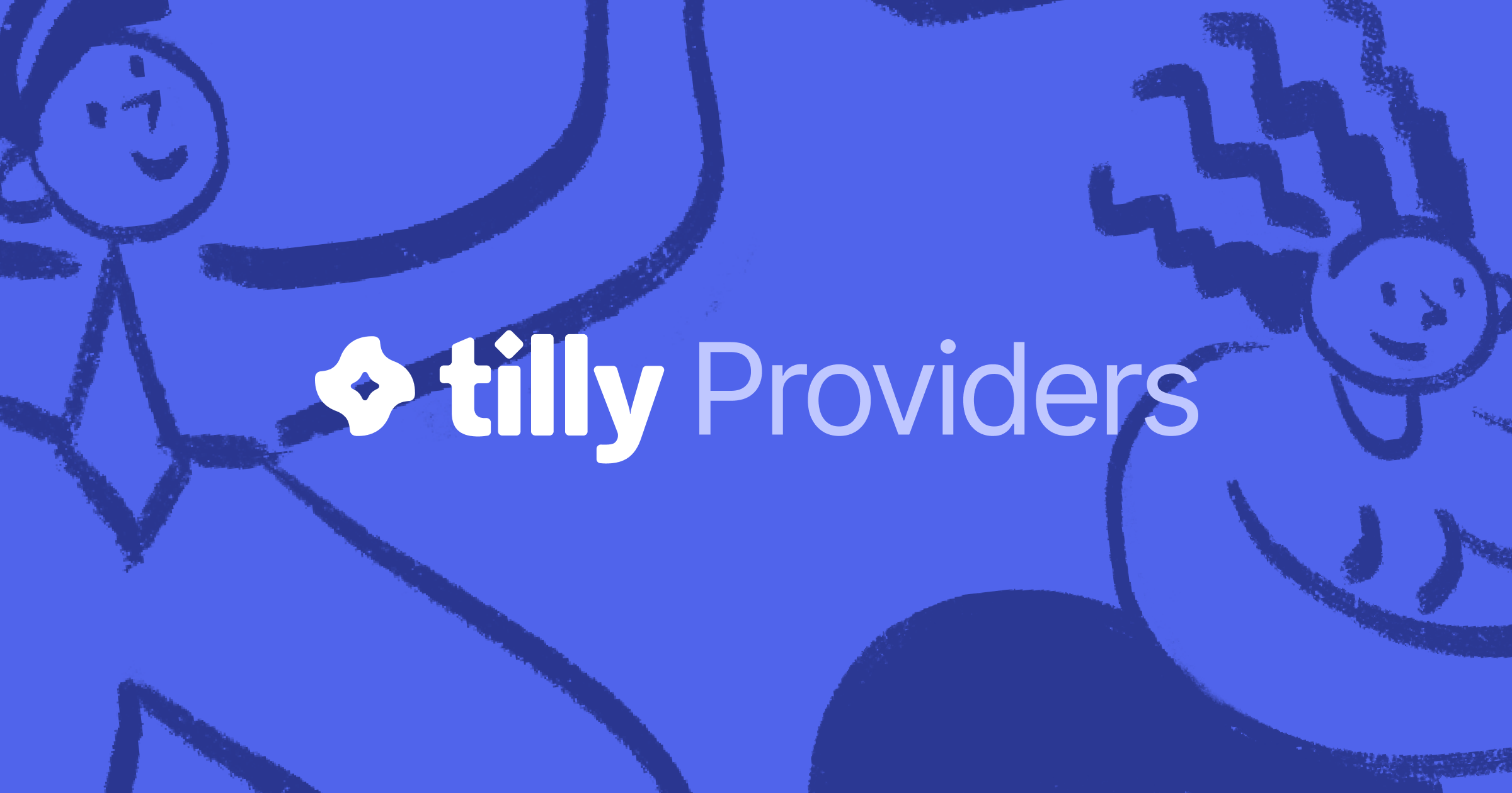 David Kelton - Tilly Providers