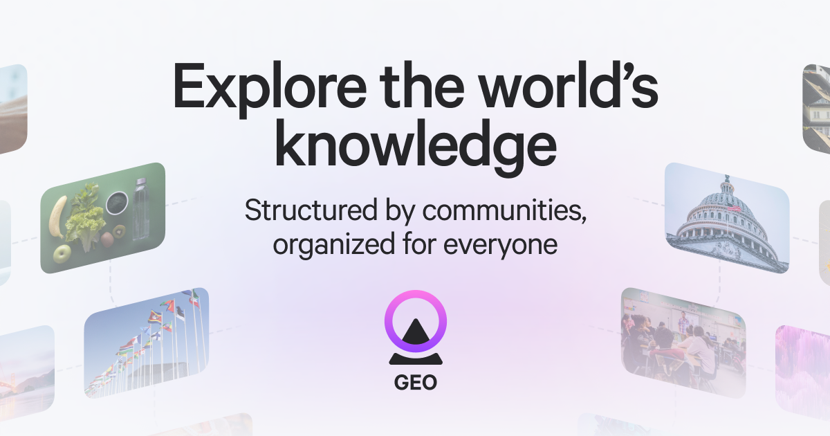 Geo logo