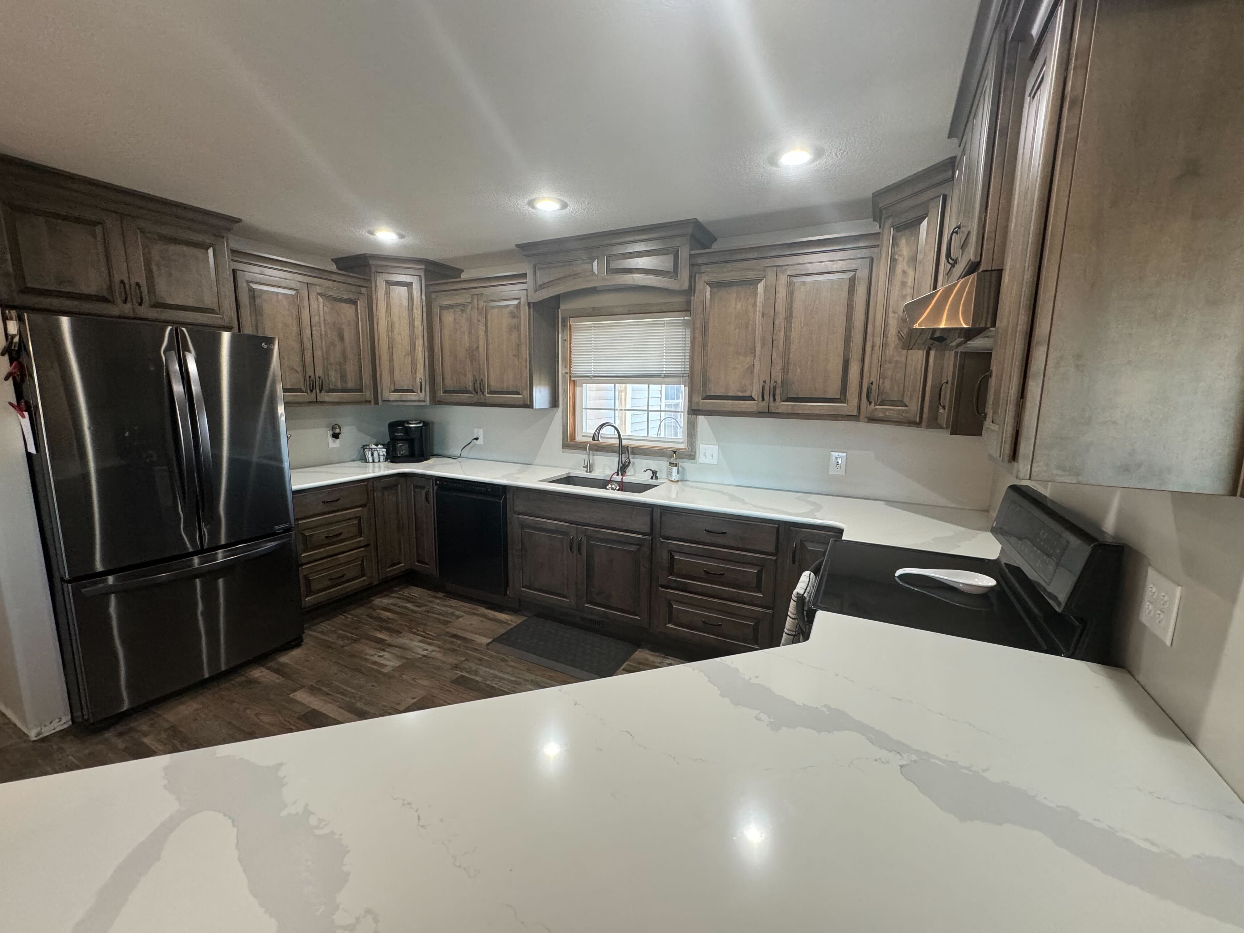 Kitchen Remodeling