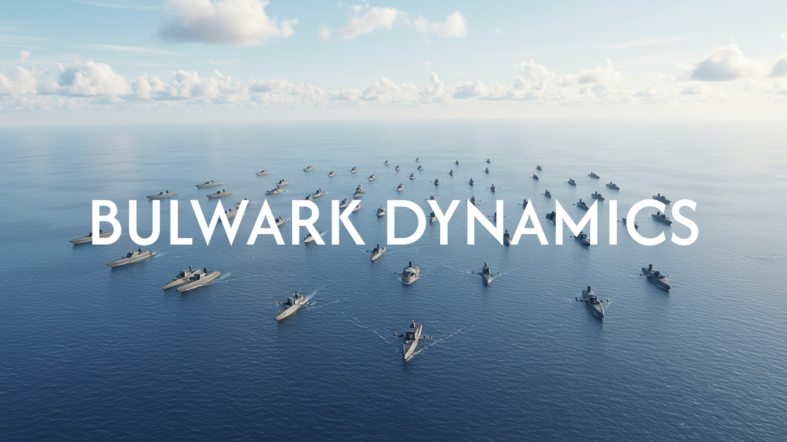 Bulwark Dynamics