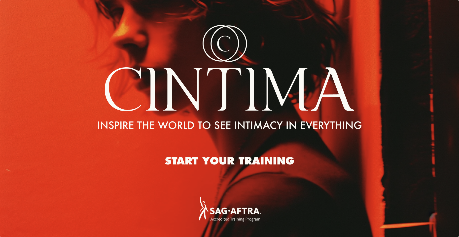 Intimacy Coordinator Training & Certification – SAG-AFTRA | CINTIMA