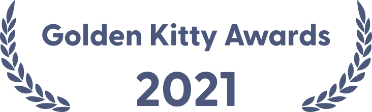 Golden Kitty Awards 2021