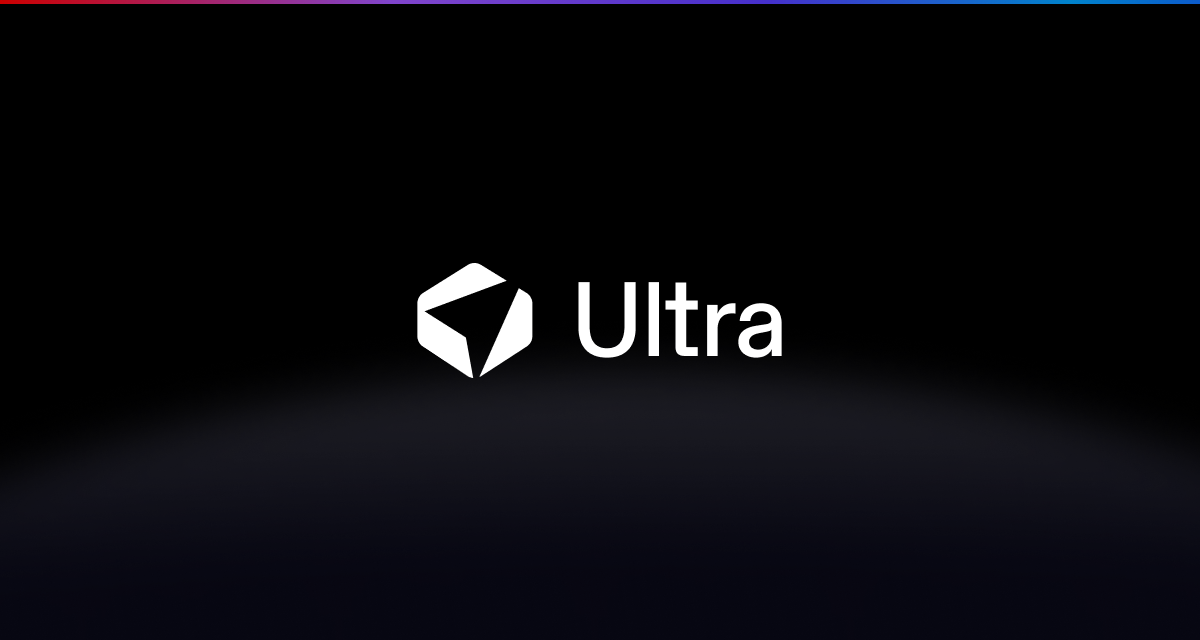 Ultra