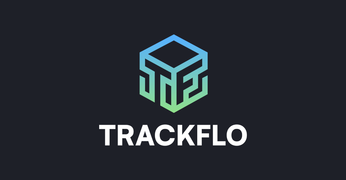 Trackflo TrackFlo - Intelligent Track & Trace