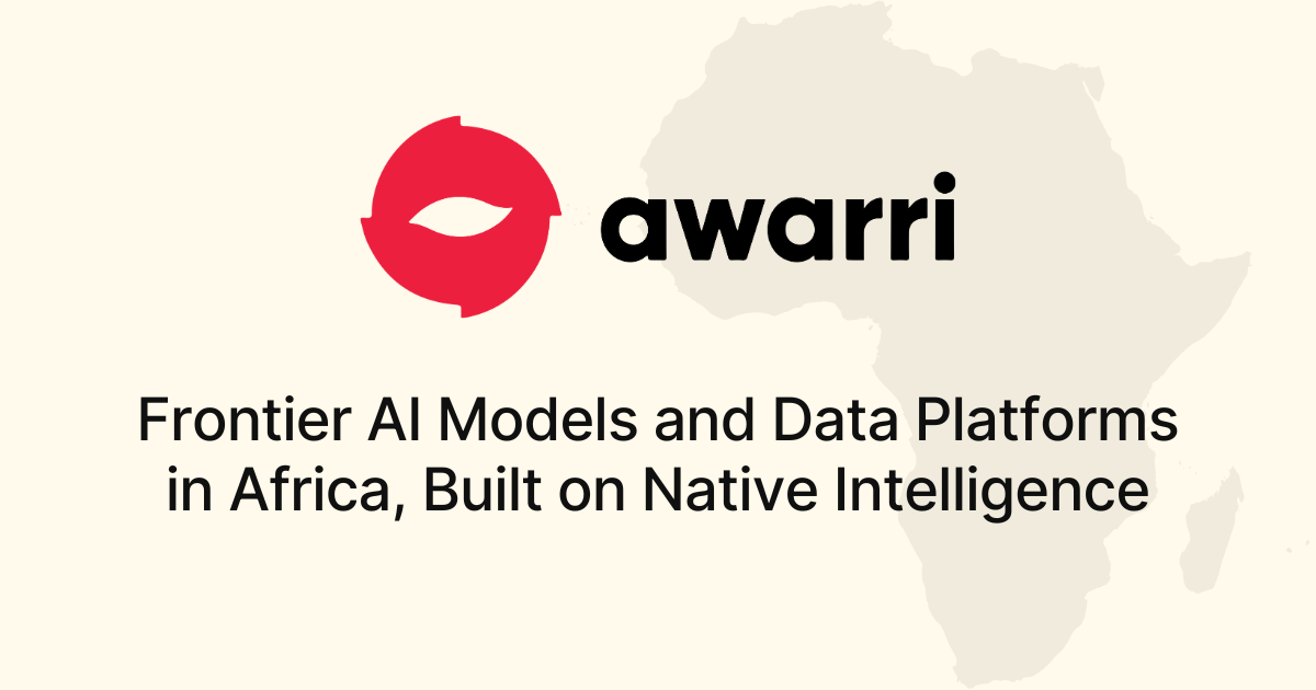 Awori Icon Awarri | Beta Tester Program