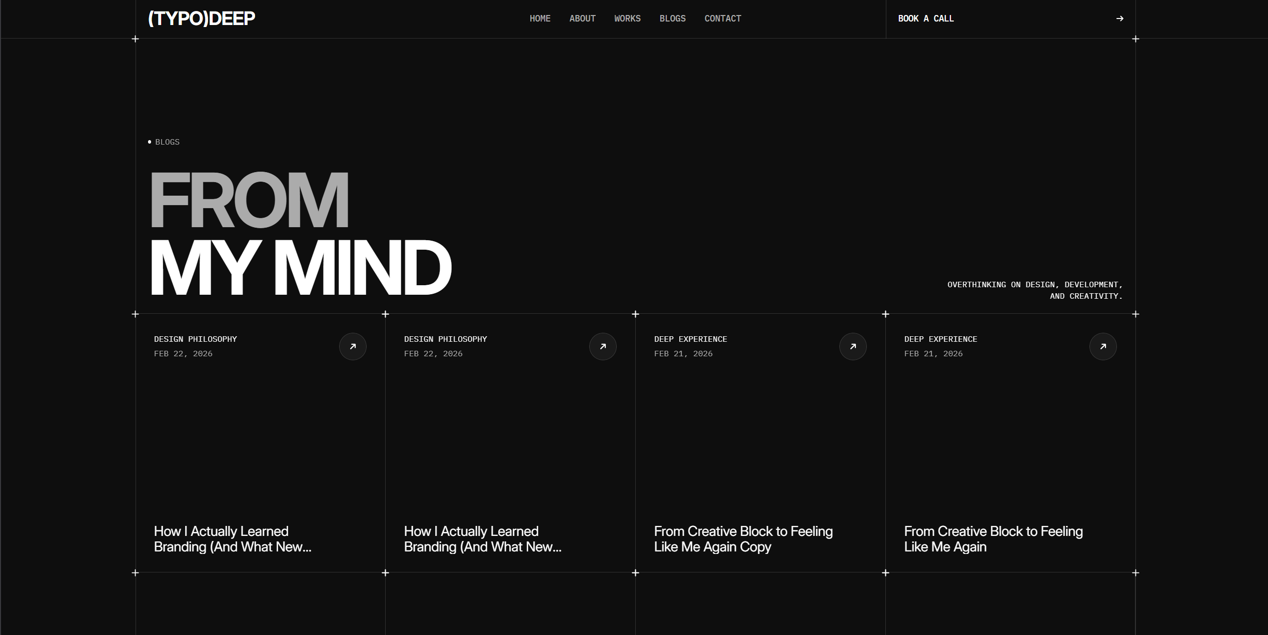 deepthinks