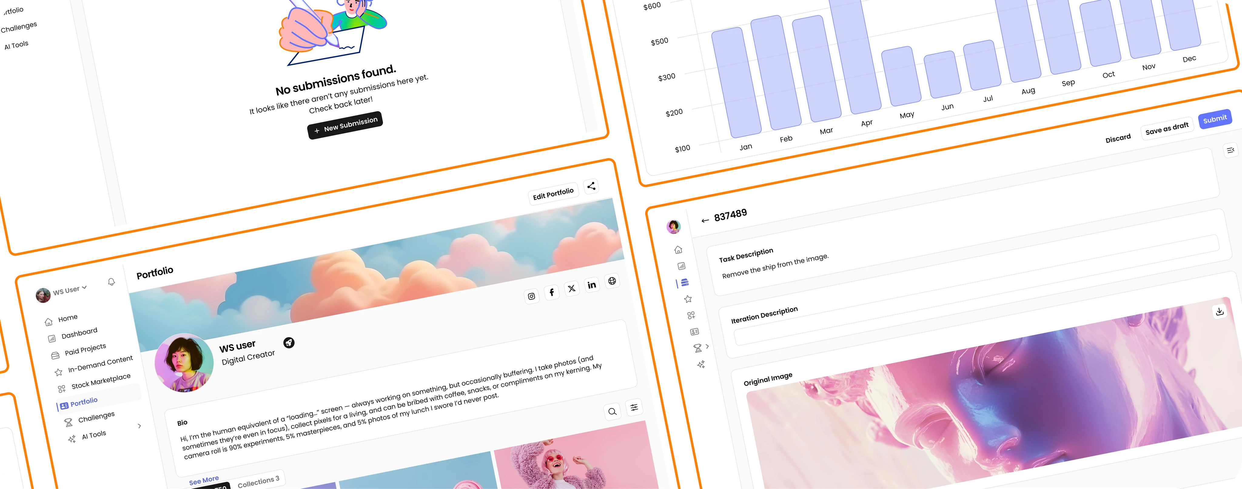 What’s Changing on Wirestock: Essential Guide for Creators