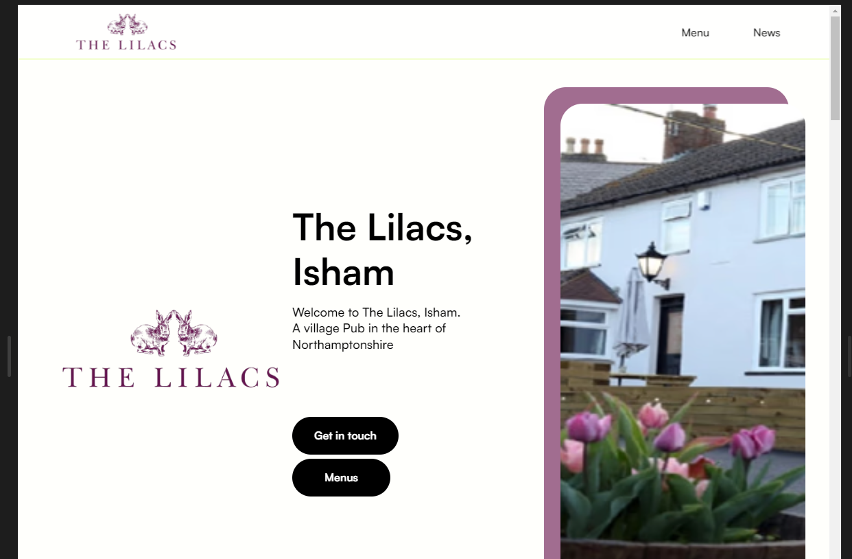 The Lilacs