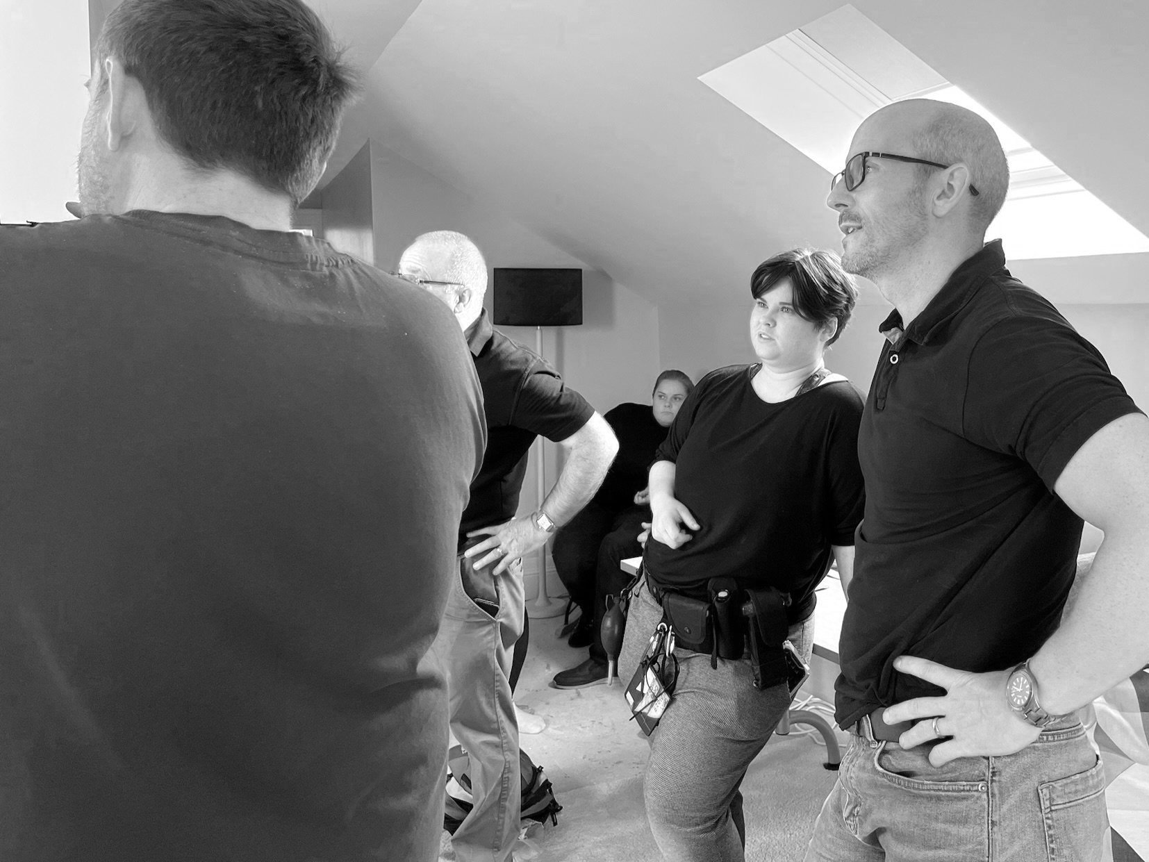 Book a Free Consultation | Visual Narrative Video Production