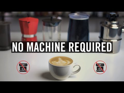 Flat white, originele videopreview van James Hoffmann