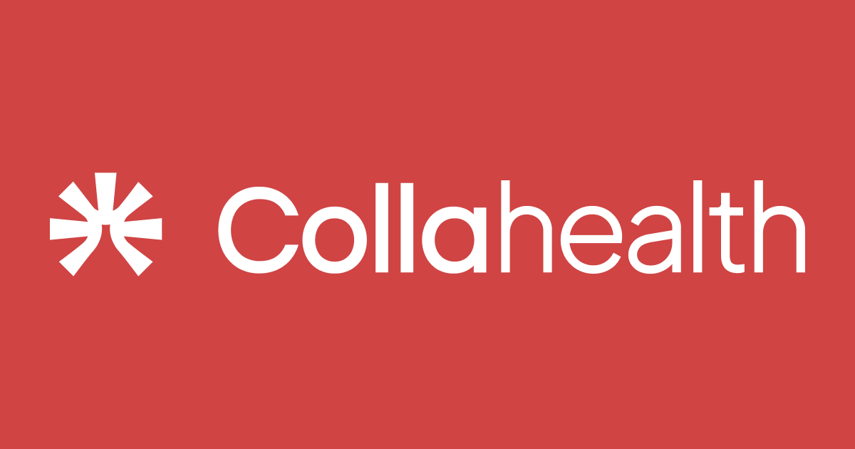 Colla Health logo