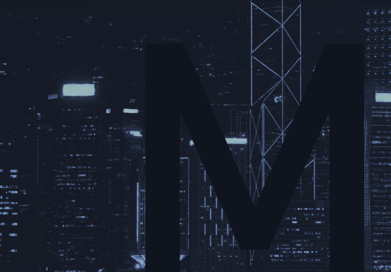 M Wealth | Multi Family Office (MFO) logo