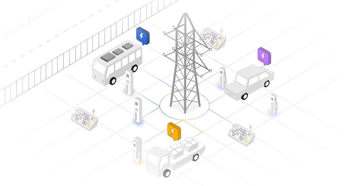 Power parks: The way forward on highway charging