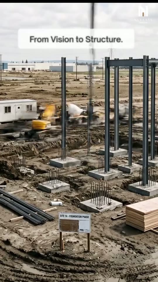 AI Production — Warehouse explainer