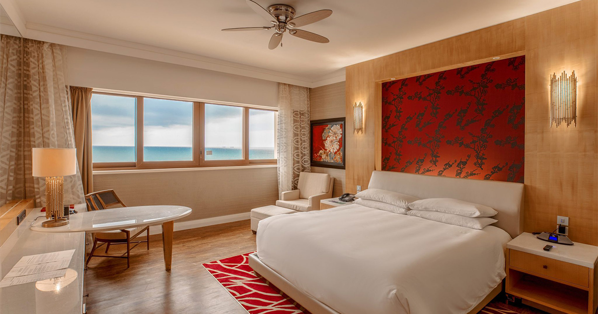 InterContinental Grand Hotel | Vight Bespoke Lighting