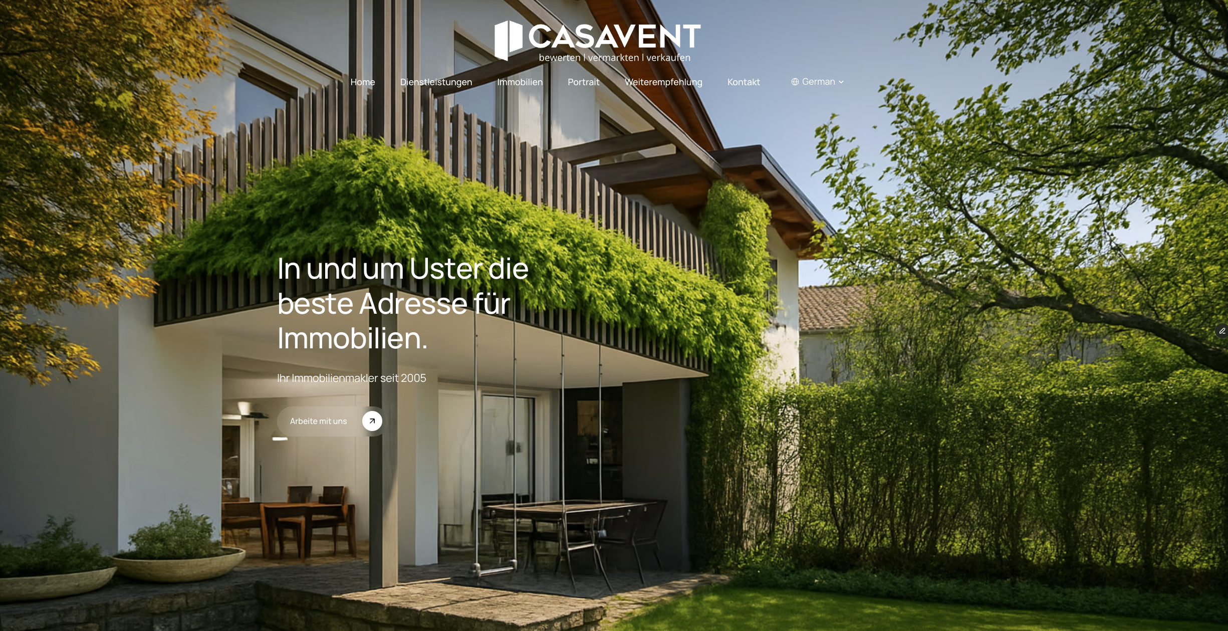 Casavent