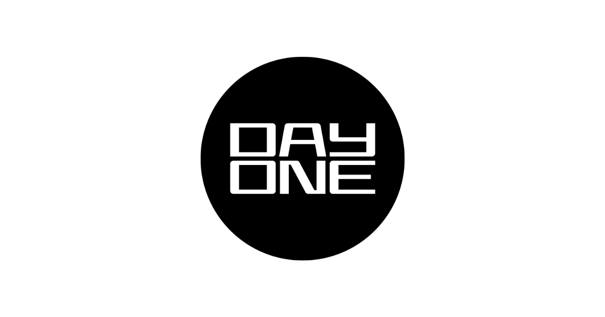 Day One Music logo