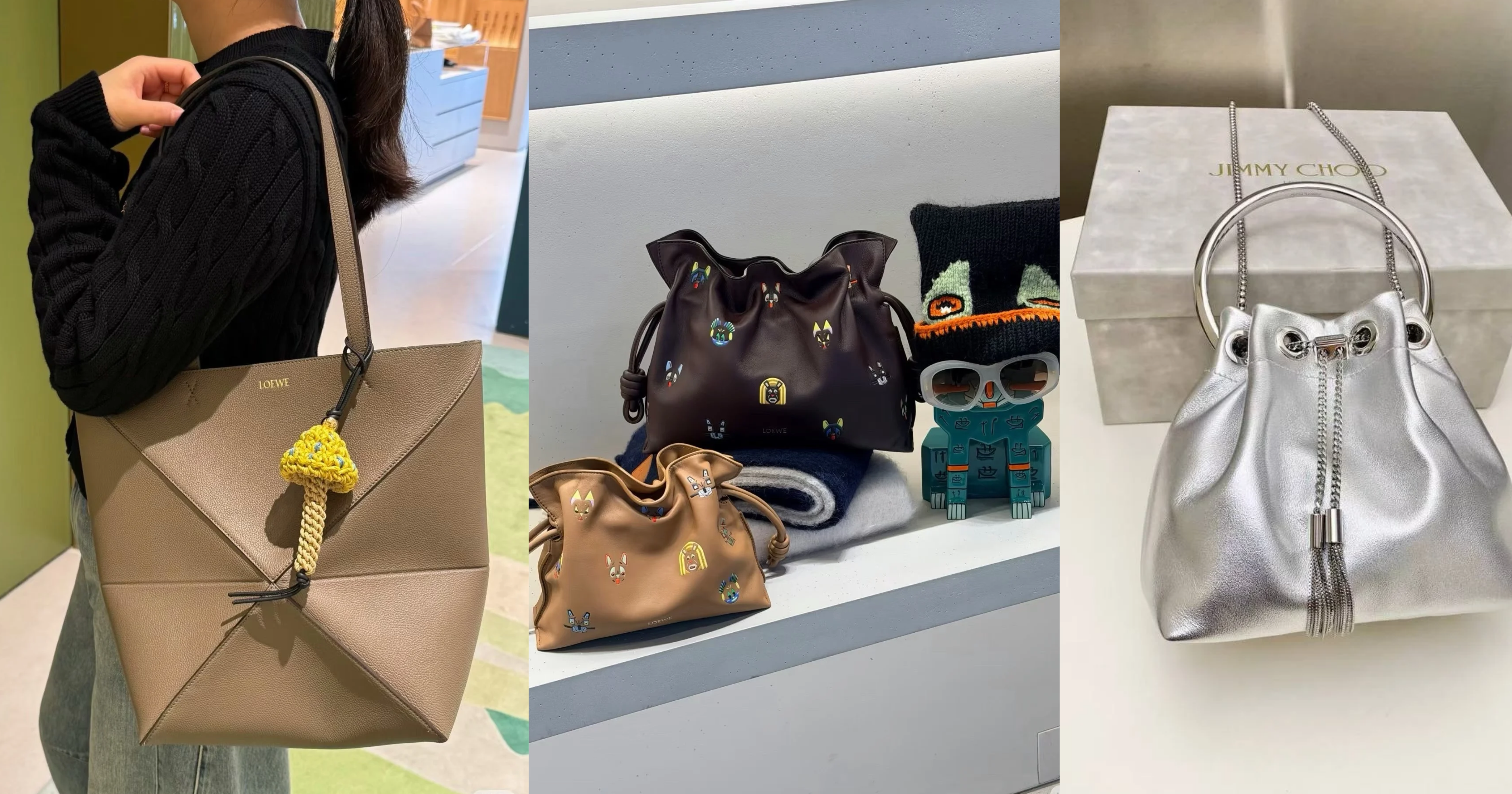 Luxx Buyer China - Люксовые реплики 1:1 из Китая