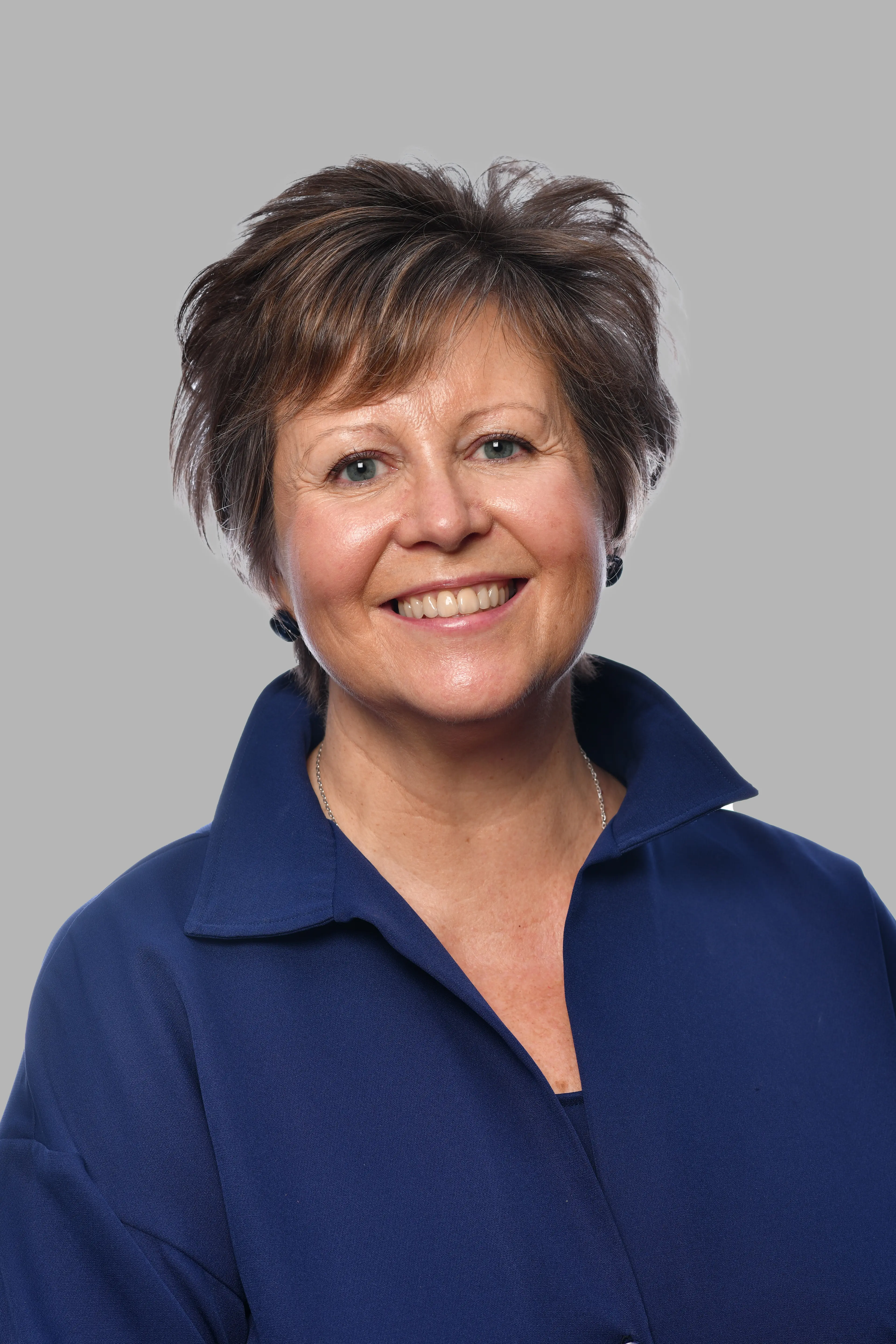 Ginny Rhodes – The Circle Trust CEO