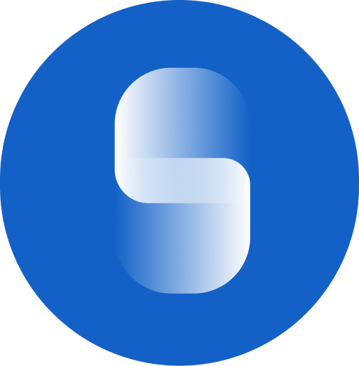 Center Logo