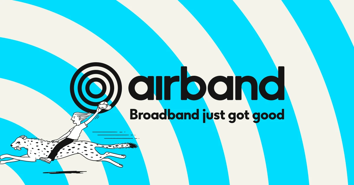 Airband