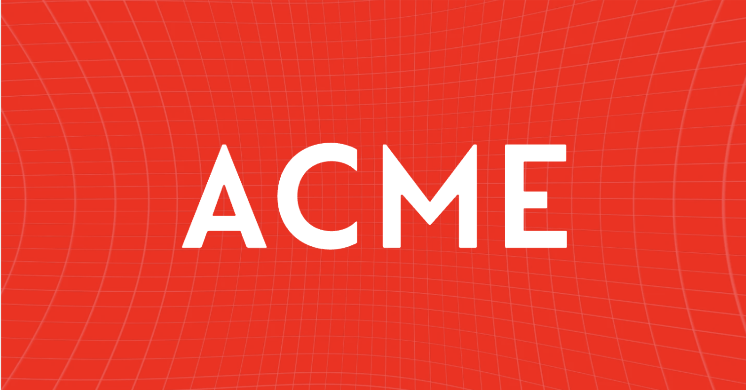 ACME Capital photo