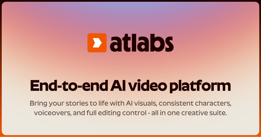 Preview of Atlabs